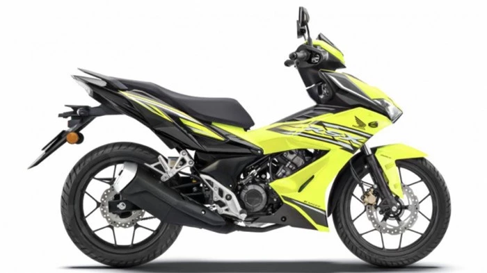 Honda Winner X ra mắt tại Malaysia, khác gì tại Việt Nam? 1