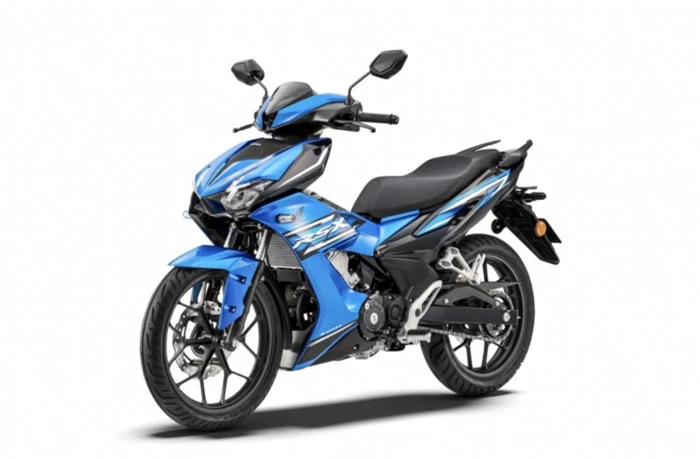 Honda Winner X ra mắt tại Malaysia, khác gì tại Việt Nam? 2