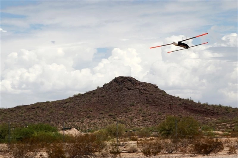 Phó chủ tịch bộ phận tác chiến trên bộ và phòng không tại Raytheon, ông Tom Laliberty cho biết, những cuộc thử nghiệm thành công đã chứng tỏ hiệu quả của Coyote trong việc chống lại các hệ thống UAV phức tạp.