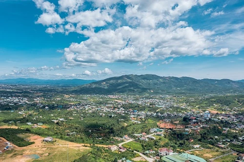 "Bỏ phố về rừng" là lối sống giúp chúng ta có thể cân bằng được cả thể chất lẫn tinh thần