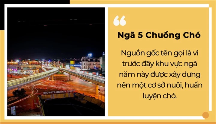 1001 cái tên lạ ở Sài Gòn: Vì sao gọi là Xa lộ Hà Nội mà không dẫn đến Hà Nội? - 1