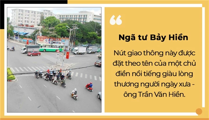 1001 cái tên lạ ở Sài Gòn: Vì sao gọi là Xa lộ Hà Nội mà không dẫn đến Hà Nội? - 3