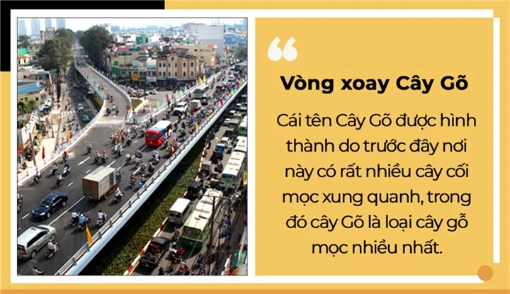 1001 cái tên lạ ở Sài Gòn: Vì sao gọi là Xa lộ Hà Nội mà không dẫn đến Hà Nội? - 4