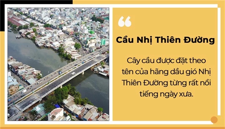 1001 cái tên lạ ở Sài Gòn: Vì sao gọi là Xa lộ Hà Nội mà không dẫn đến Hà Nội? - 8