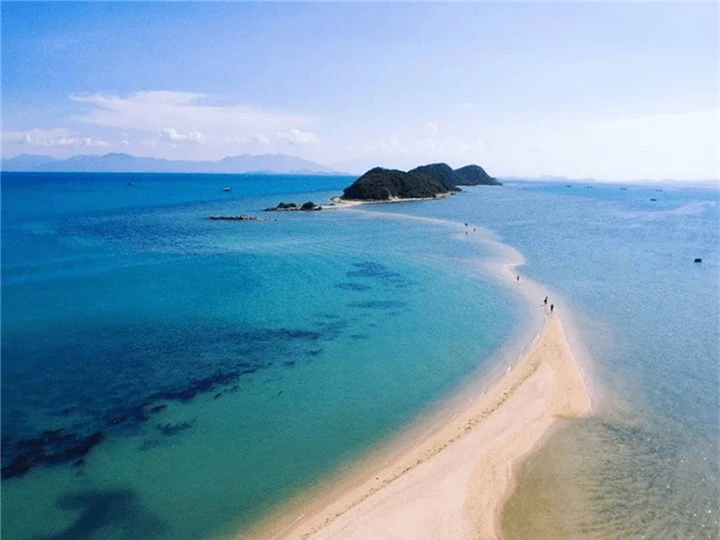5 hòn đảo thiên đường ở Việt Nam: Đẹp đến 'quên lối về' mà ít người biết - 1