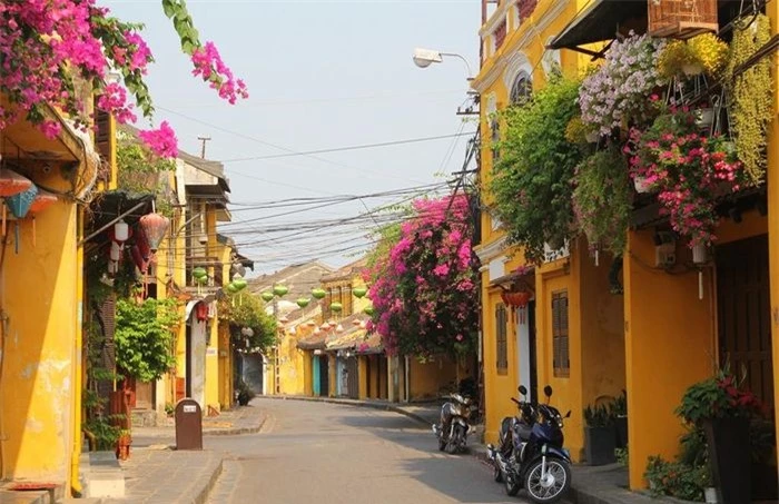 7 điểm đến tuyệt vời ở Việt Nam hấp dẫn du khách nước ngoài - Hình 1