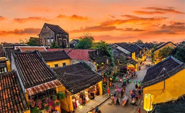 7 điểm đến tuyệt vời ở Việt Nam hấp dẫn du khách nước ngoài - Hình 2