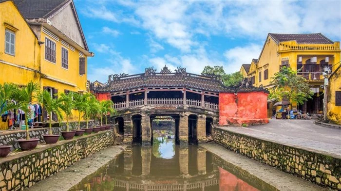 7 điểm đến tuyệt vời ở Việt Nam hấp dẫn du khách nước ngoài - Hình 3
