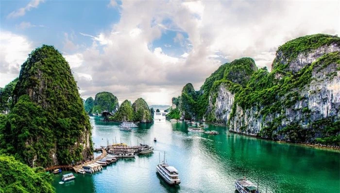 7 điểm đến tuyệt vời ở Việt Nam hấp dẫn du khách nước ngoài - Hình 6