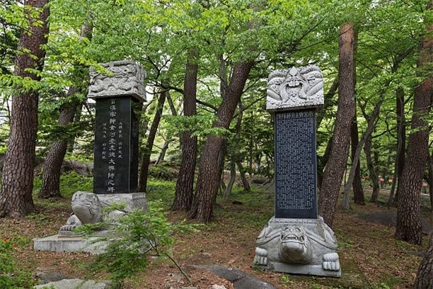 Tới thăm những ngôi đền cổ kính nhất Busan, Hàn Quốc