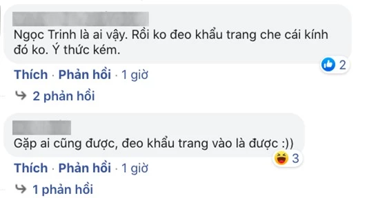 Phát hiện Ngọc Trinh cầm dù chờ-neo check-in chợ Hồ Thị Kỷ, dân mạng ngán ngẩm nhận xét: Chị rất đẹp nhưng… - Ảnh 4.