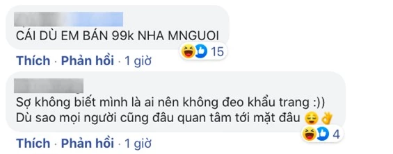 Phát hiện Ngọc Trinh cầm dù chờ-neo check-in chợ Hồ Thị Kỷ, dân mạng ngán ngẩm nhận xét: Chị rất đẹp nhưng… - Ảnh 6.