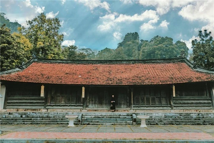 Đất Việt xưa: Ngôi chùa cổ từ thời nhà Lý - điểm cầu duyên nổi tiếng ở Hà thành - 5