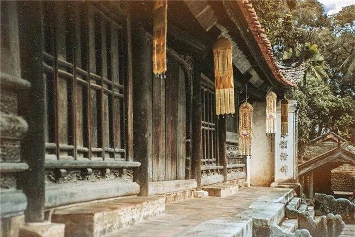 Đất Việt xưa: Ngôi chùa cổ từ thời nhà Lý - điểm cầu duyên nổi tiếng ở Hà thành - 6