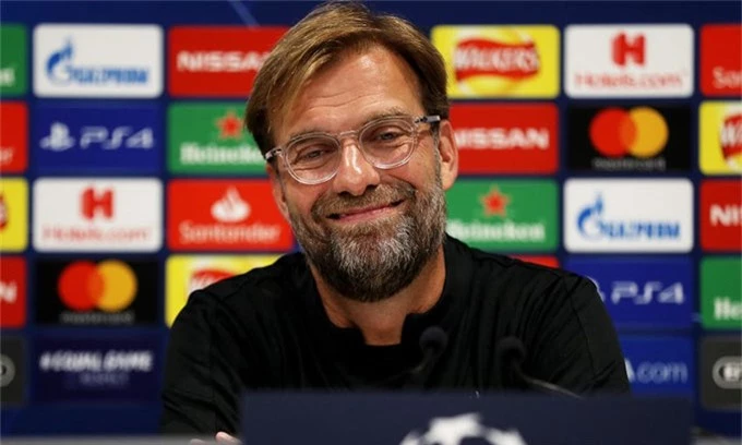 HLV Klopp nhiều khả năng sẽ gia hạn hợp đồng với Liverpool