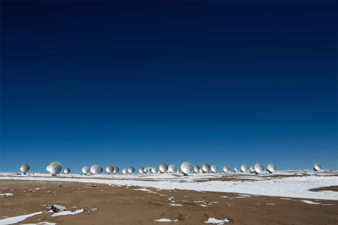 Điểm danh những đài thiên văn ngoạn mục nhất thế giới