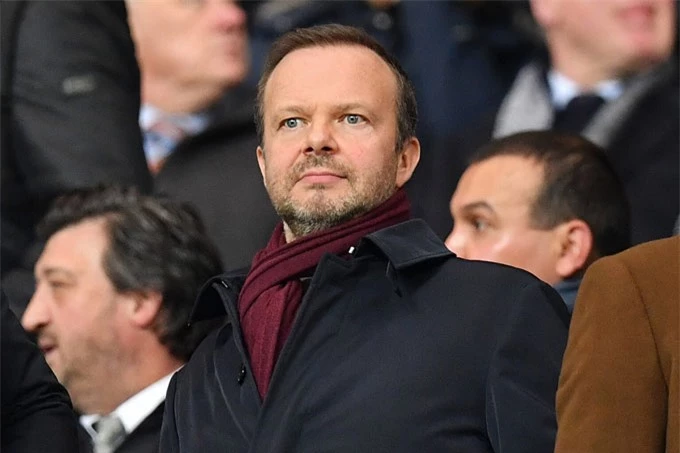 Woodward đã sai khi tự tin kết quả thi đấu không ảnh hưởng tới khả năng tài chính của Man United