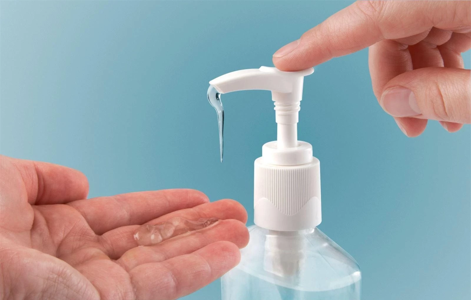 Tự làm nước rửa tay tại nhà đơn giản mà không hoá chất