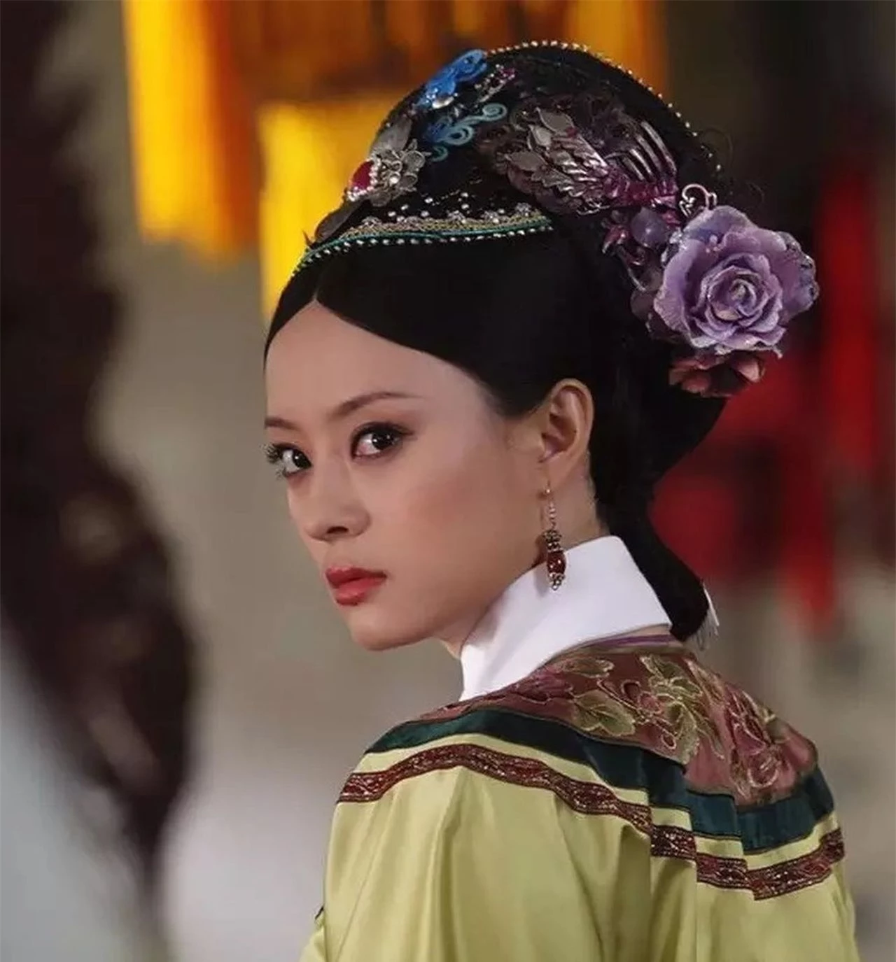 10 phim truyền hình Trung Quốc được xem lại nhiều nhất - Hình 3