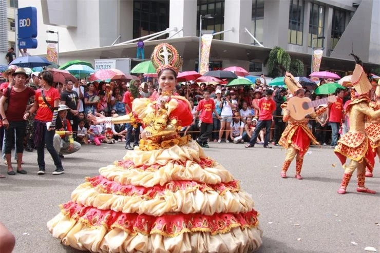 Cebu - Nơi có nhiều trải nghiệm thú vị nhất Philippines