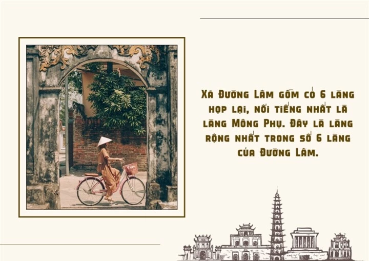 Đất Việt xưa: Một ngày thử ‘sống chậm’ ở cổ trấn bình yên giữa lòng Hà Nội - 1