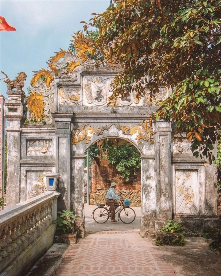 Đất Việt xưa: Một ngày thử ‘sống chậm’ ở cổ trấn bình yên giữa lòng Hà Nội - 10
