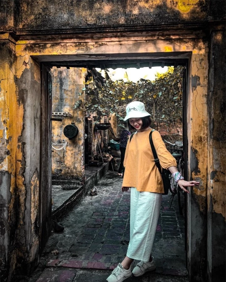 Đất Việt xưa: Một ngày thử ‘sống chậm’ ở cổ trấn bình yên giữa lòng Hà Nội - 11