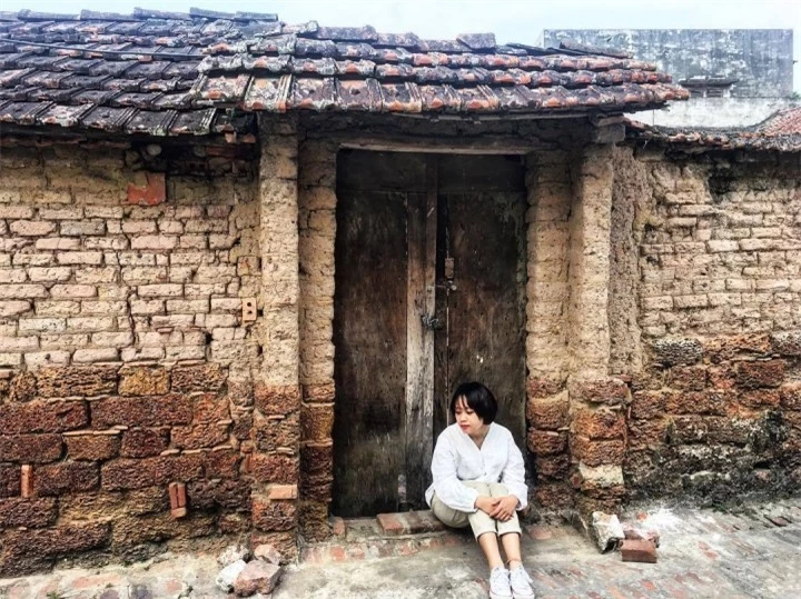 Đất Việt xưa: Một ngày thử ‘sống chậm’ ở cổ trấn bình yên giữa lòng Hà Nội - 7