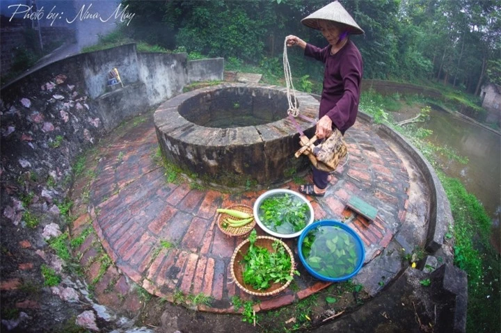 Đất Việt xưa: Một ngày thử ‘sống chậm’ ở cổ trấn bình yên giữa lòng Hà Nội - 8