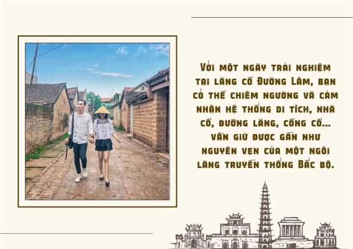 Đất Việt xưa: Một ngày thử ‘sống chậm’ ở cổ trấn bình yên giữa lòng Hà Nội - 9