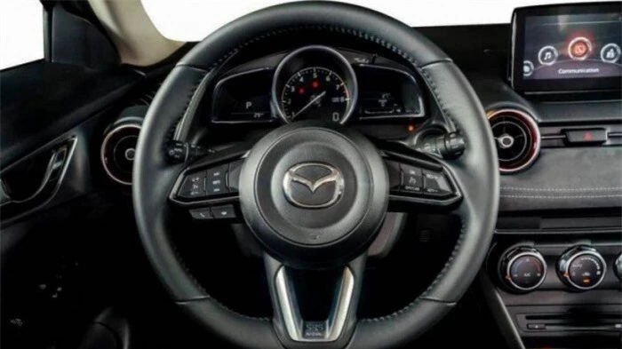 Giá lăn bánh Mazda CX-30 sau ưu đãi 100% lệ phí trước bạ 2