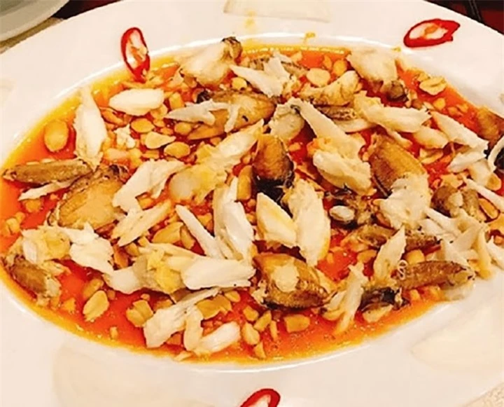 Tiết canh cua - món ăn 'độc nhất vô nhị' chỉ có ở Phú Quốc - 5