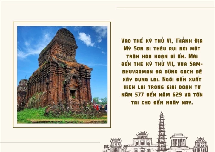 Đất Việt xưa: Vẻ đẹp huyền bí ở vùng đất cổ xứ Quảng mang danh Di sản Văn hóa TG - 1