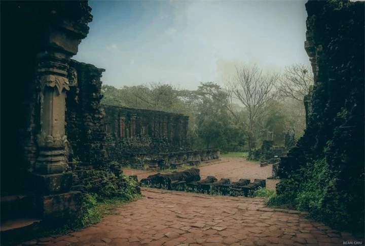 Đất Việt xưa: Vẻ đẹp huyền bí ở vùng đất cổ xứ Quảng mang danh Di sản Văn hóa TG - 3
