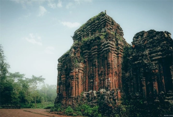 Đất Việt xưa: Vẻ đẹp huyền bí ở vùng đất cổ xứ Quảng mang danh Di sản Văn hóa TG - 5