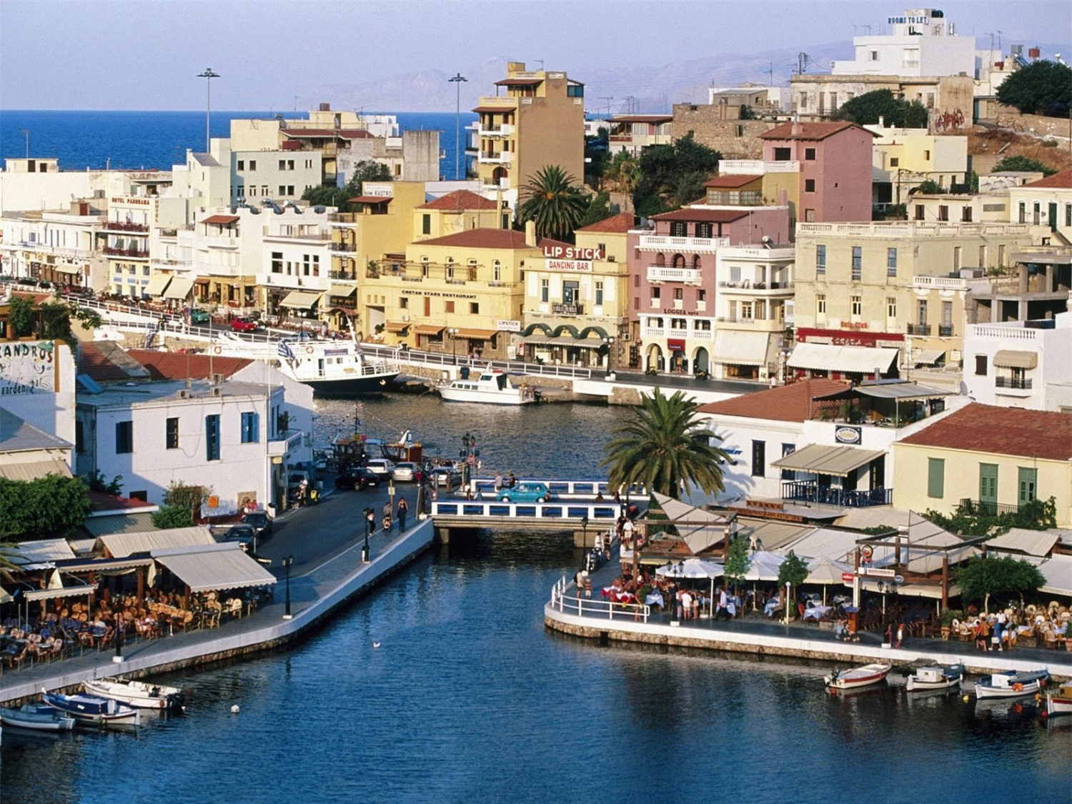 Bạn đã biết đến 3 hòn đảo đẹp nhất ở Hy Lạp