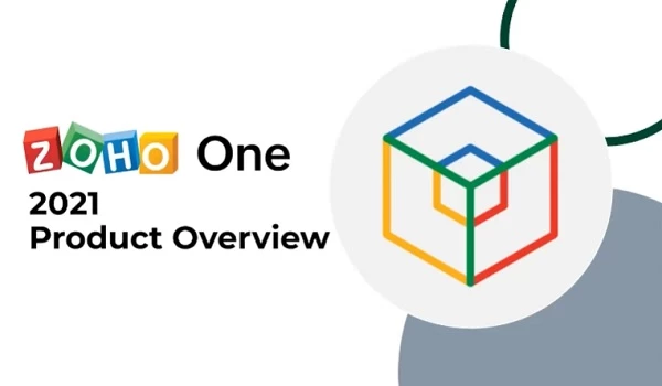 Zoho One – Hệ điều hành dành cho doanh nghiệp vừa ra mắt giao diện hợp nhất mới để tăng lợi thế cạnh tranh cho khách hàng.