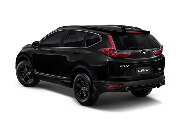 10. Honda CR-V (doanh số: 1.937 chiếc).