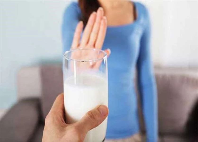 Thế nào là hội chứng không dung nạp lactose?