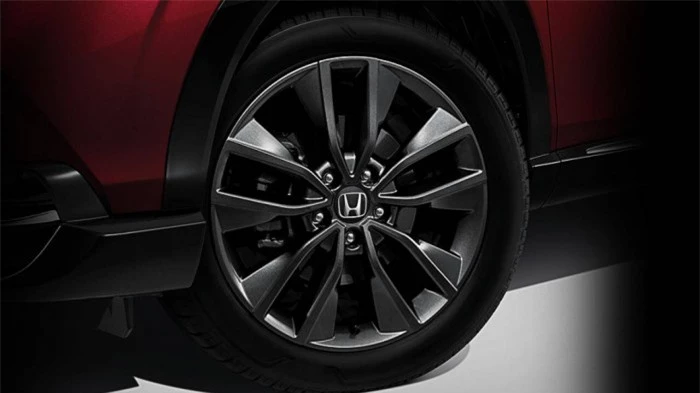 Honda HR-V 2022 chốt giá bán tại Thái Lan, khởi điểm từ 678 triệu đồng 12