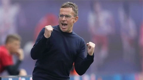 Rangnick dẫn dắt MU: Lương duyên này sẽ đi về đâu?