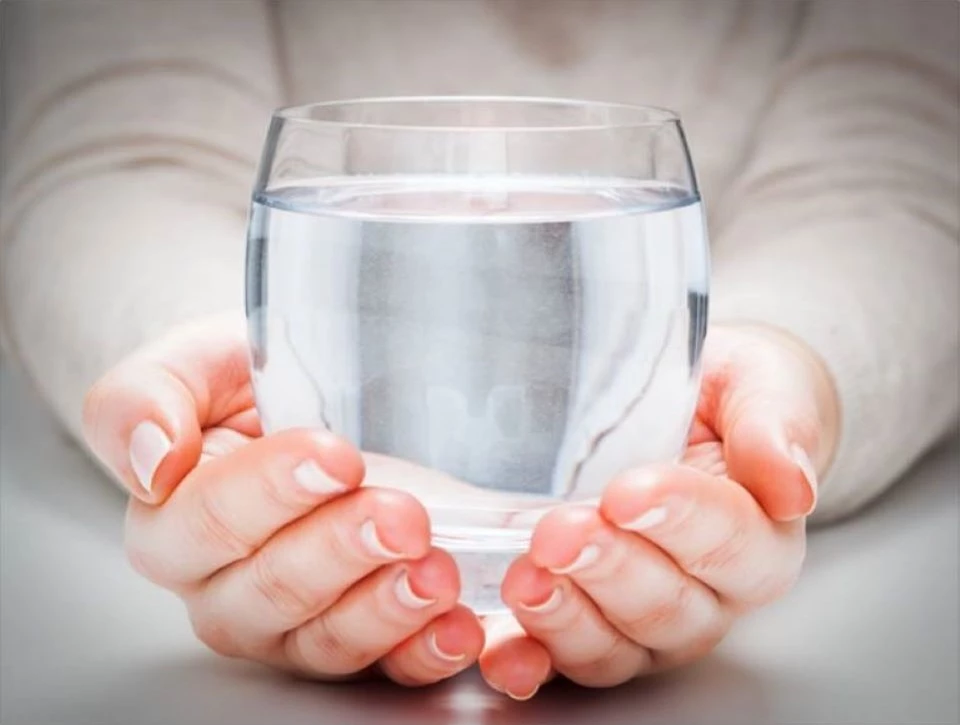 Tại sao bạn nên uống nhiều nước vào mùa Đông?