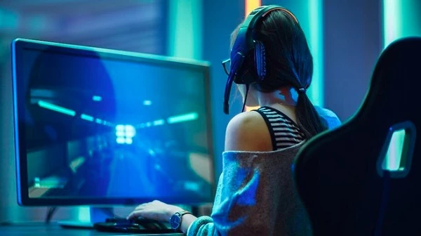 Sẽ có nhiều điểm mới trong quản lý dịch vụ game online ở Việt Nam.