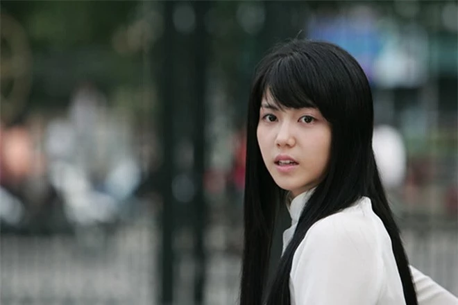 3 mỹ nhân Hàn đóng vai gái Việt cực ngọt: Nữ chính Hospital Playlist xuất sắc tới độ bị hiểu lầm cả quốc tịch - Ảnh 4.