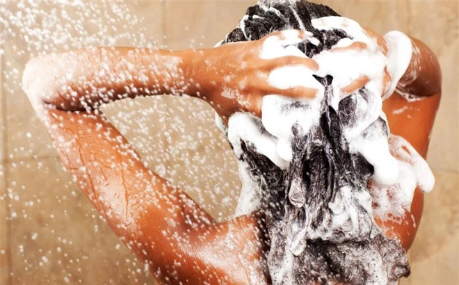 ‘Đột tử’ bởi 5 thói quen khi tắm vào mùa đông nhiều người mắc phải