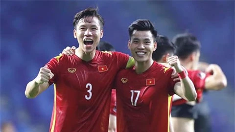 Đội tuyển Việt Nam có cơ hội tăng bậc trên BXH FIFA nhờ AFF Cup 