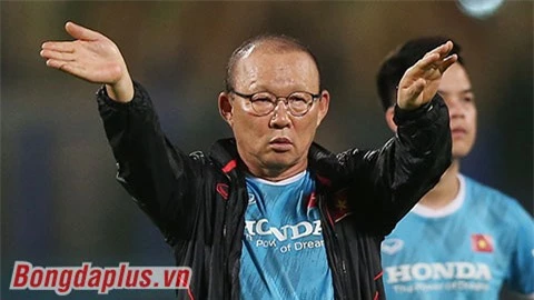 Danh sách ĐT Việt Nam dự AFF Cup 2020: Ông Park Hang Seo chốt vào lúc nửa đêm 