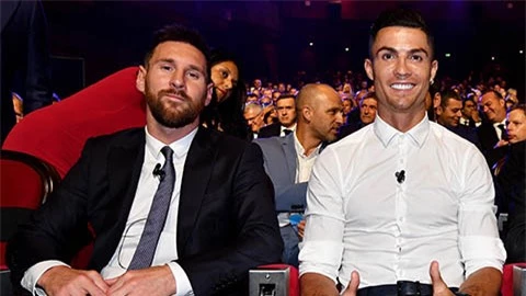 Ronaldo bị tố nói dối không biết ngượng mồm