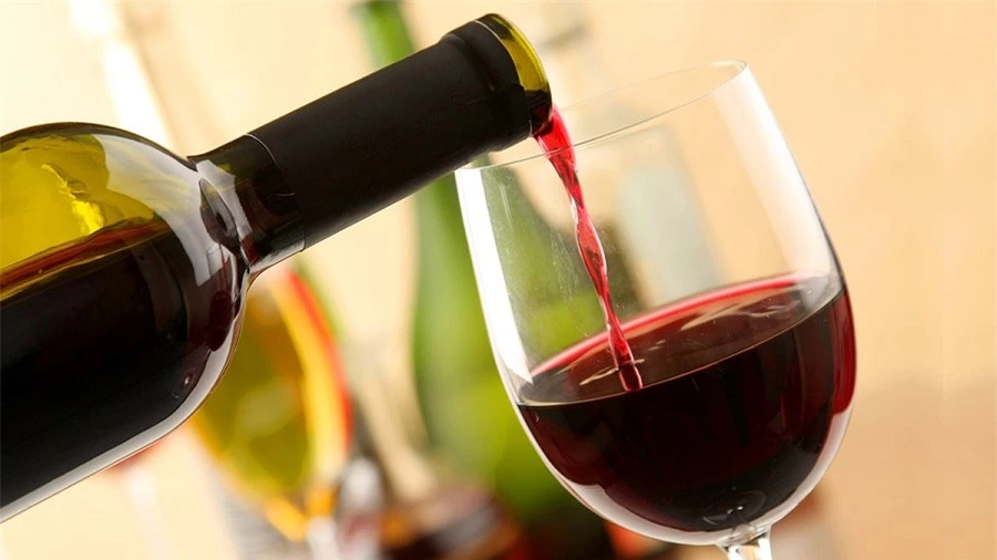 Cách bảo quản rượu vang bạn cần ghi nhớ