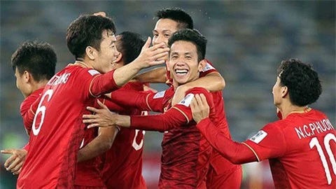 'Cháy' vé xem trận đấu của ĐT Việt Nam ở AFF Cup 2020 